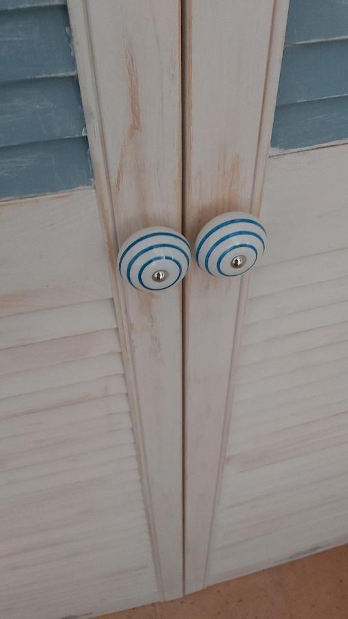 La Casetta Dei Pesciolini Sestri Levante Exterior foto