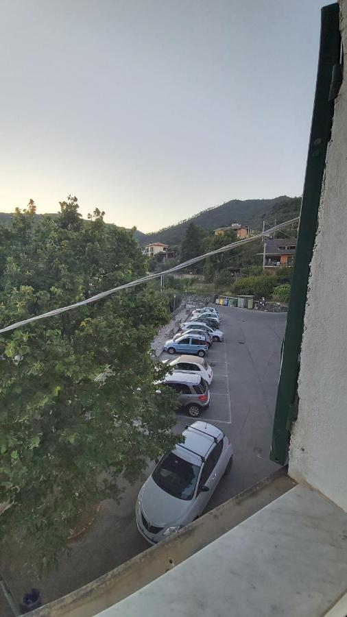 La Casetta Dei Pesciolini Sestri Levante Exterior foto